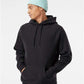 Independent Trading Co. IND5000P Unisex Legend Premium Heavyweight Cross-Grain Hooded Sweatshirt - Front view