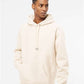 Independent Trading Co. IND5000P Unisex Legend Premium Heavyweight Cross-Grain Hooded Sweatshirt - Front view