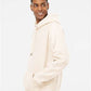 Independent Trading Co. IND5000P Unisex Legend Premium Heavyweight Cross-Grain Hooded Sweatshirt - Side view
