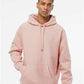 Independent Trading Co. IND5000P Unisex Legend Premium Heavyweight Cross-Grain Hooded Sweatshirt - Front view