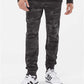 Independent Trading Co. IND20PNT Men's Midweight Fleece Sweatpants - Front view