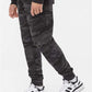 Independent Trading Co. IND20PNT Men's Midweight Fleece Sweatpants - Side view