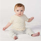 Rabbit Skins 3322 Infant Fine Jersey Tee - Front view