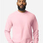 Gildan 5400 Unisex Heavy Cotton? Long Sleeve T-Shirt - Front view