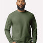 Gildan 5400 Unisex Heavy Cotton? Long Sleeve T-Shirt - Front view