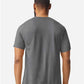Gildan 64000CVC Unisex Softstyle? CVC T-Shirt - Back view
