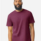 Gildan 64000CVC Unisex Softstyle? CVC T-Shirt - Front view