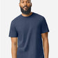 Gildan 64000CVC Unisex Softstyle? CVC T-Shirt - Front view