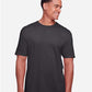 Gildan 64000CVC Unisex Softstyle? CVC T-Shirt - Front view