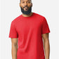 Gildan 64000CVC Unisex Softstyle? CVC T-Shirt - Front view