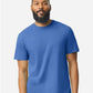 Gildan 64000CVC Unisex Softstyle? CVC T-Shirt - Front view