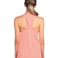 Next Level 1533 Women's Ideal Racerback Tank - Back view