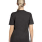 Next Level 3600 Unisex Cotton Tee - Back view