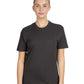 Next Level 3600 Unisex Cotton Tee - Front view