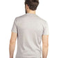 Next Level 3600 Unisex Cotton Tee - Back view