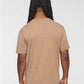 LAT 6902 Unisex Vintage Wash Tee - Back view
