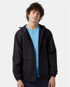 Champion CO125 Men's Full-Zip Anorak Jacket