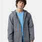 Champion CO125 Men's Full-Zip Anorak Jacket
