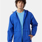 Champion CO125 Men's Full-Zip Anorak Jacket