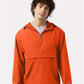 Champion CO200 Men's Packable Anorak Jacket