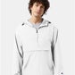 Champion CO200 Unisex Packable Anorak Jacket - Back view