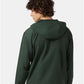 Champion CO200 Unisex Packable Anorak Jacket - Back view