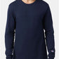 Champion T453 Heritage Jersey Long Sleeve T-Shirt