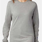 Champion T453 Heritage Jersey Long Sleeve T-Shirt