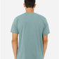 BELLA  CANVAS 3001CVC CVC Jersey Tee - Back view