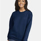 Gildan SF000 Unisex Softstyle? Midweight Crewneck Sweatshirt - Front view