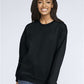 Gildan SF000 Unisex Softstyle? Midweight Crewneck Sweatshirt - Front view