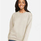 Gildan SF000 Unisex Softstyle? Midweight Crewneck Sweatshirt - Front view