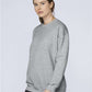 Gildan SF000 Unisex Softstyle? Midweight Crewneck Sweatshirt - Side view