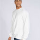 Gildan SF000 Unisex Softstyle? Midweight Crewneck Sweatshirt - Side view