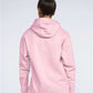 Gildan SF500 Unisex Softstyle? Midweight Hooded Sweatshirt - Back view