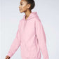 Gildan SF500 Unisex Softstyle? Midweight Hooded Sweatshirt - Side view
