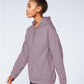 Gildan SF500 Unisex Softstyle? Midweight Hooded Sweatshirt - Side view