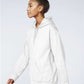 Gildan SF500 Unisex Softstyle? Midweight Hooded Sweatshirt - Side view