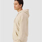 Gildan SF600 Unisex Softstyle? Midweight Full-Zip Hooded Sweatshirt - Side view