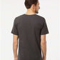 M&O 4800 Men's Gold Soft Touch T-Shirt - Back view