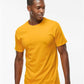 M&O 4800 Men's Gold Soft Touch T-Shirt - Front view