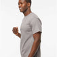 M&O 4800 Men's Gold Soft Touch T-Shirt - Side view