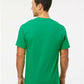 M&O 4800 Men's Gold Soft Touch T-Shirt - Back view