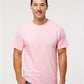 M&O 4800 Men's Gold Soft Touch T-Shirt - Front view