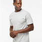 M&O 4800 Men's Gold Soft Touch T-Shirt - Side view