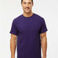 M&O 4800 Men's Gold Soft Touch T-Shirt - Front view