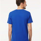 M&O 4800 Men's Gold Soft Touch T-Shirt - Back view
