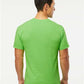 M&O 4800 Men's Gold Soft Touch T-Shirt - Back view
