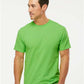 M&O 4800 Men's Gold Soft Touch T-Shirt - Front view
