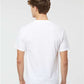 M&O 4800 Men's Gold Soft Touch T-Shirt - Back view